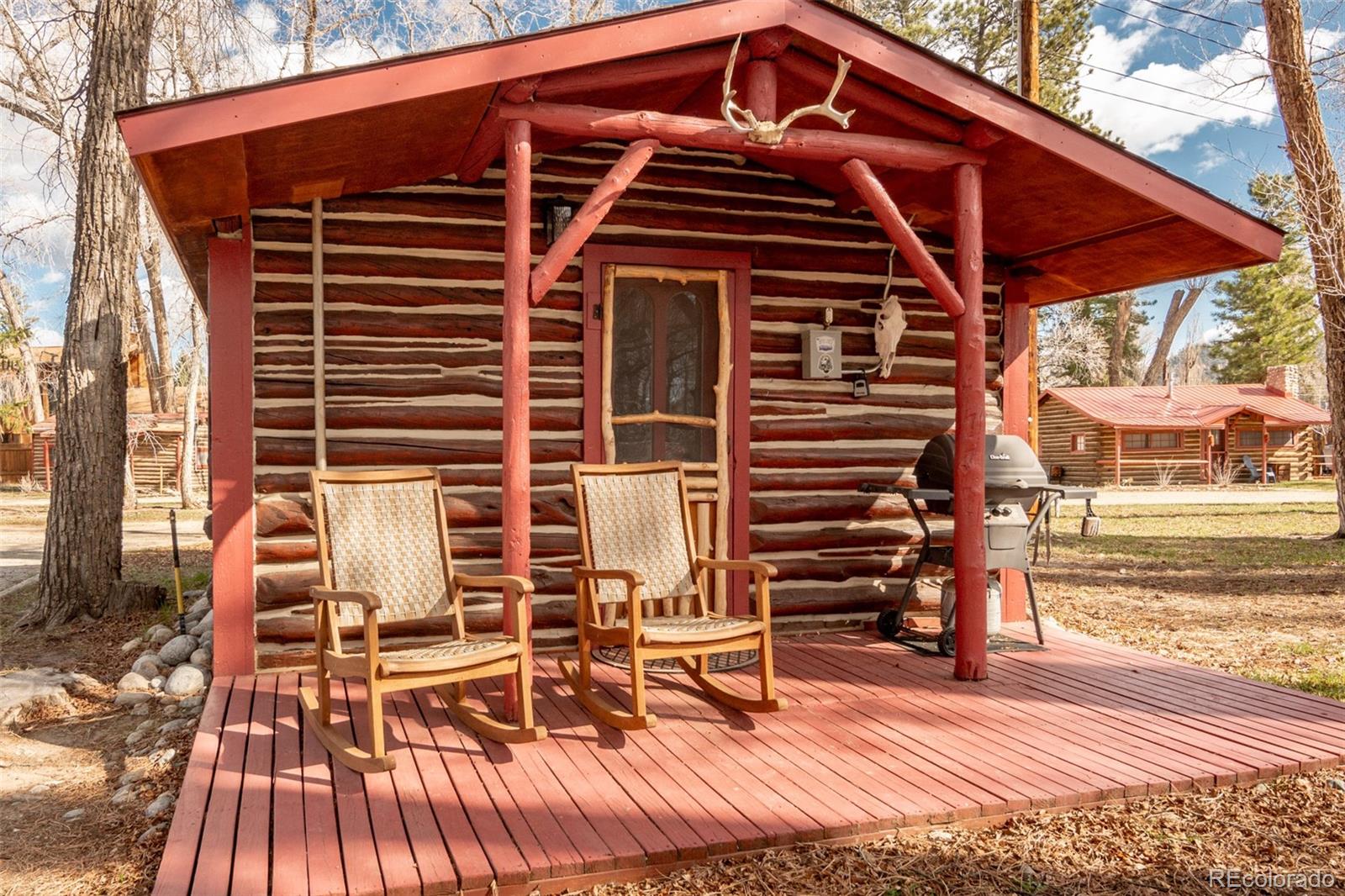 MLS Image #0 for 226 s san juan avenue,buena vista, Colorado