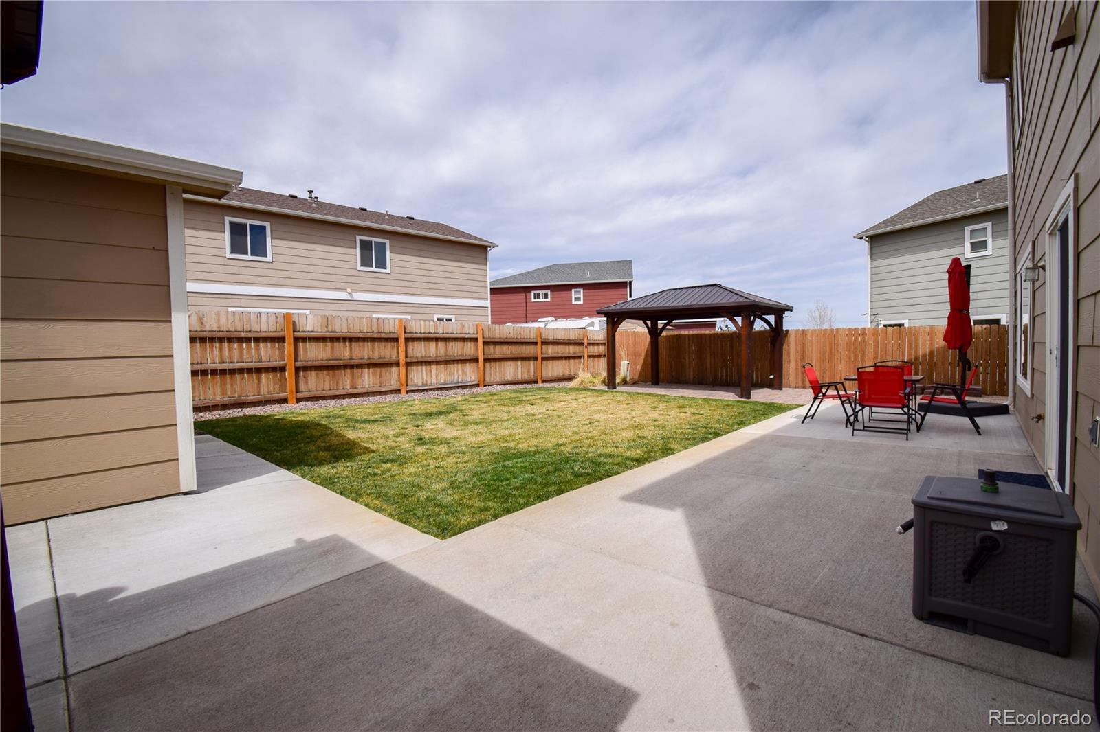 MLS Image #25 for 3307  lions den court,pueblo, Colorado