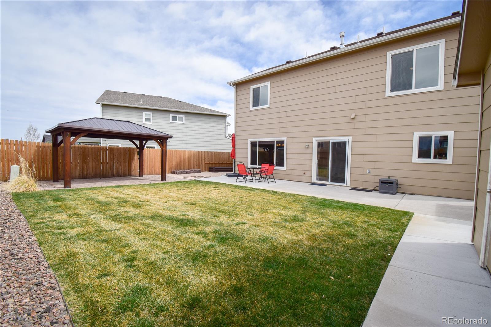 MLS Image #27 for 3307  lions den court,pueblo, Colorado