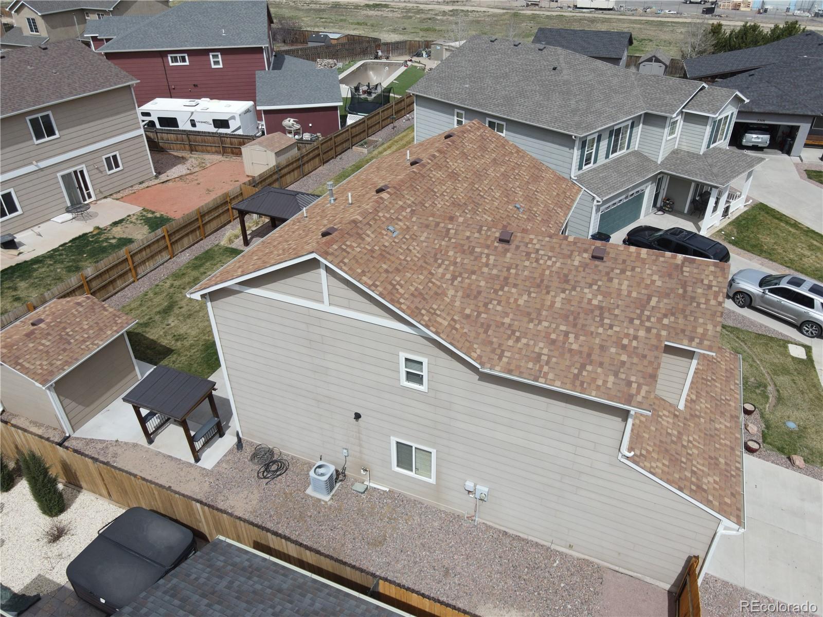 MLS Image #34 for 3307  lions den court,pueblo, Colorado