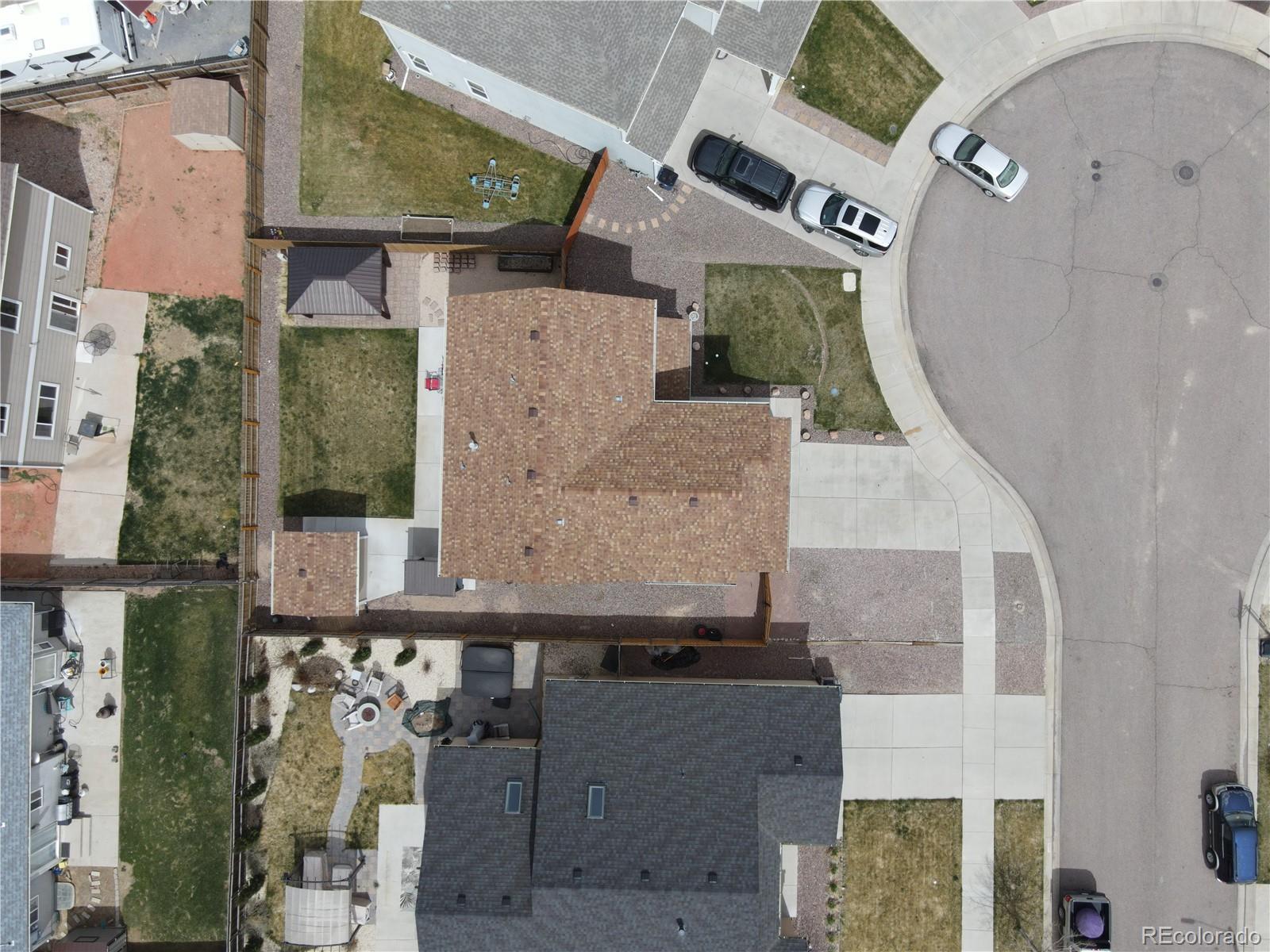 MLS Image #35 for 3307  lions den court,pueblo, Colorado