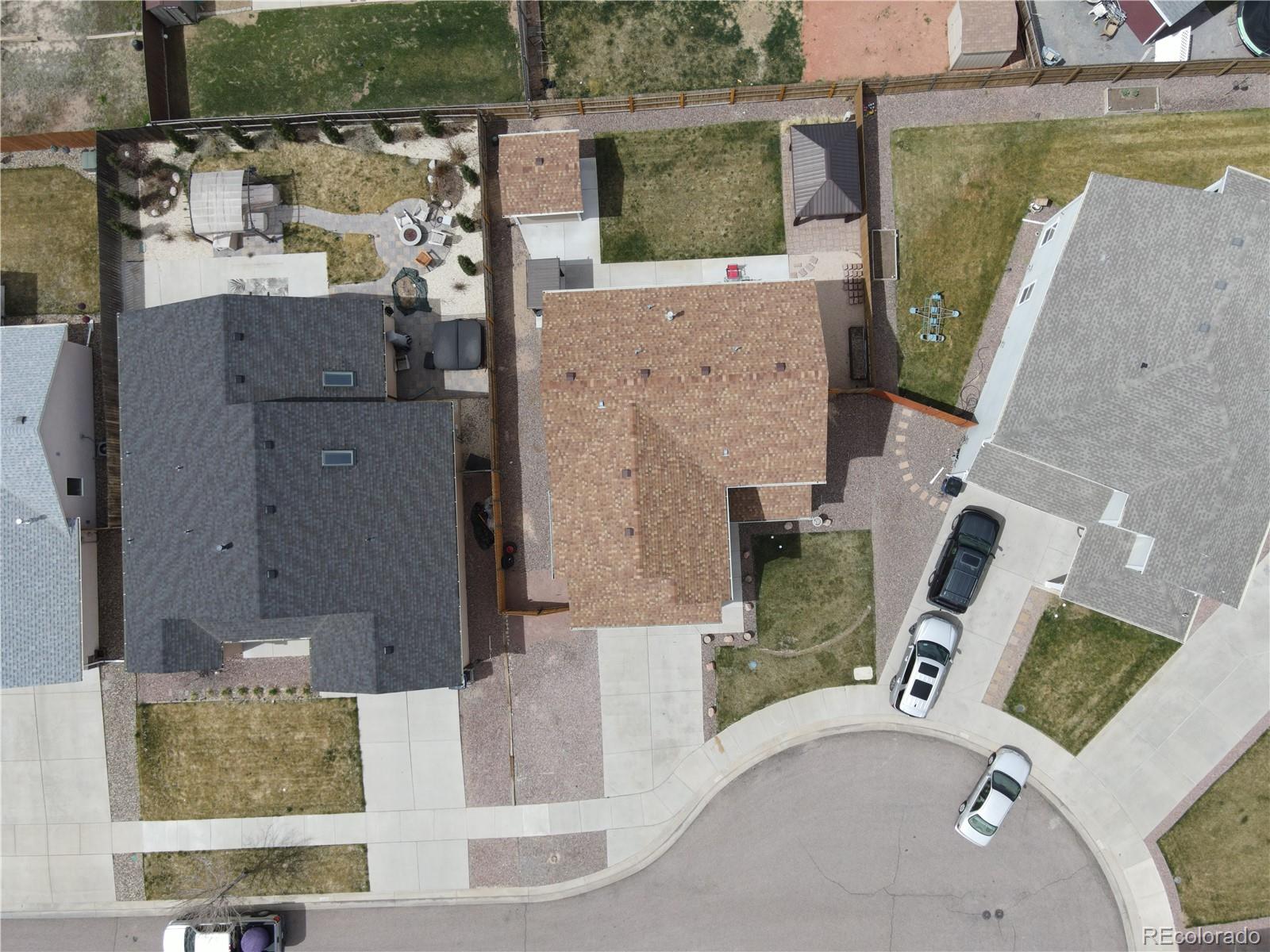 MLS Image #36 for 3307  lions den court,pueblo, Colorado