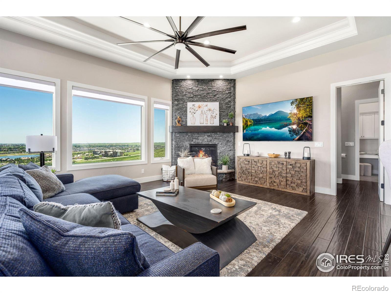 MLS Image #15 for 1175  falcon court,windsor, Colorado