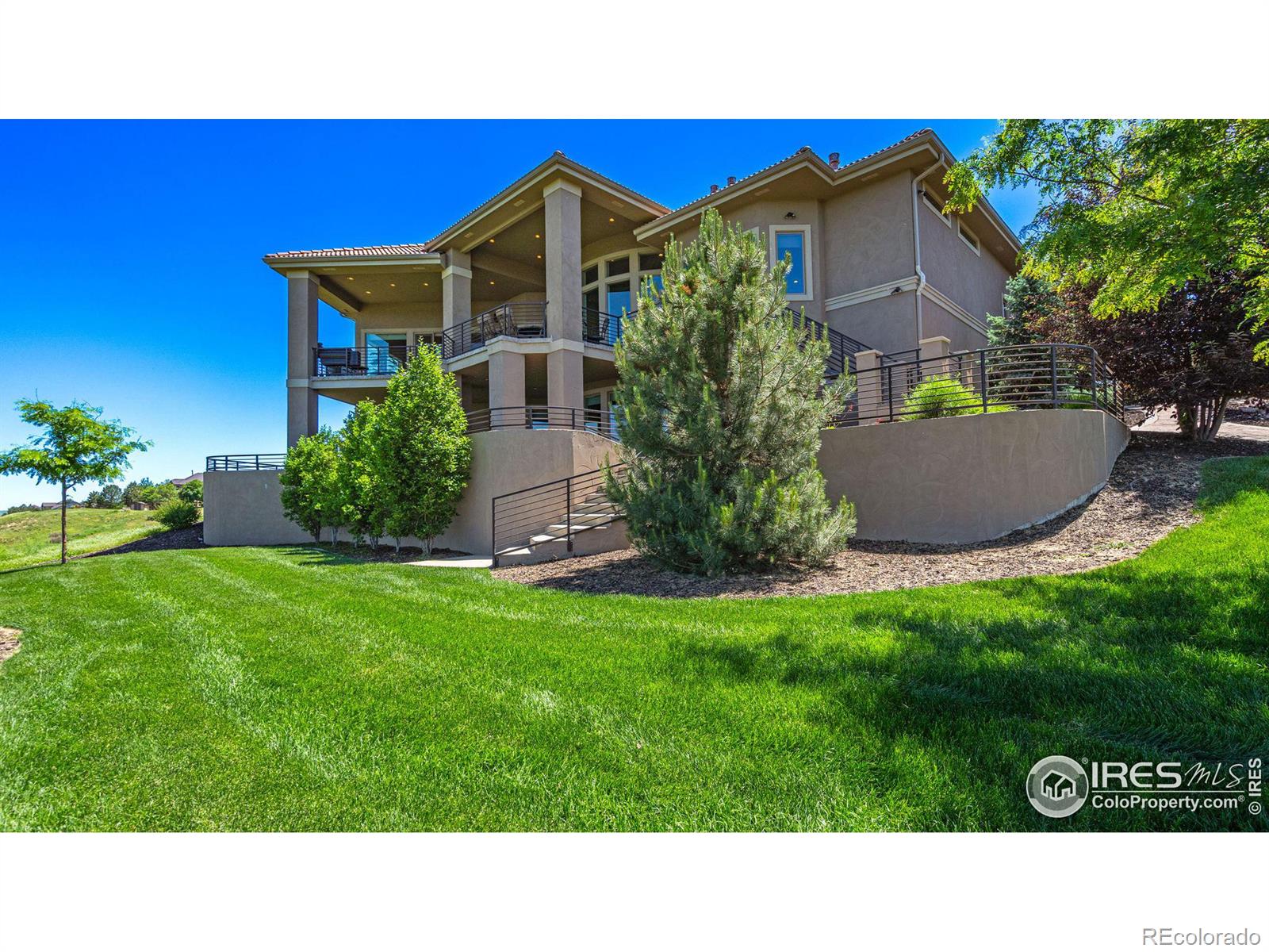 MLS Image #37 for 1175  falcon court,windsor, Colorado