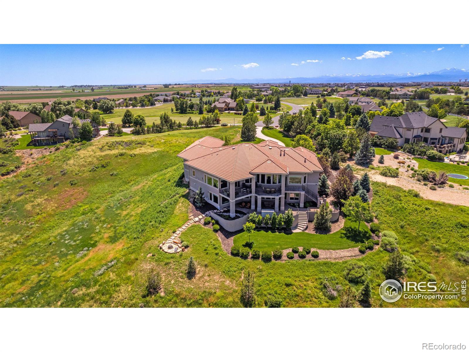 MLS Image #38 for 1175  falcon court,windsor, Colorado