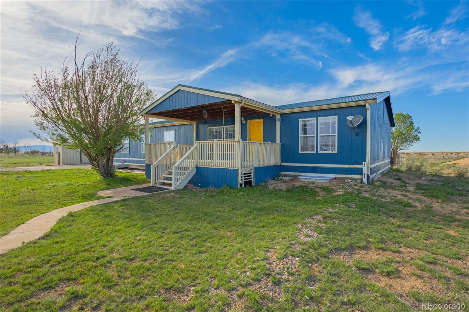 CMA Image for 19290  loop road,Colorado Springs, Colorado