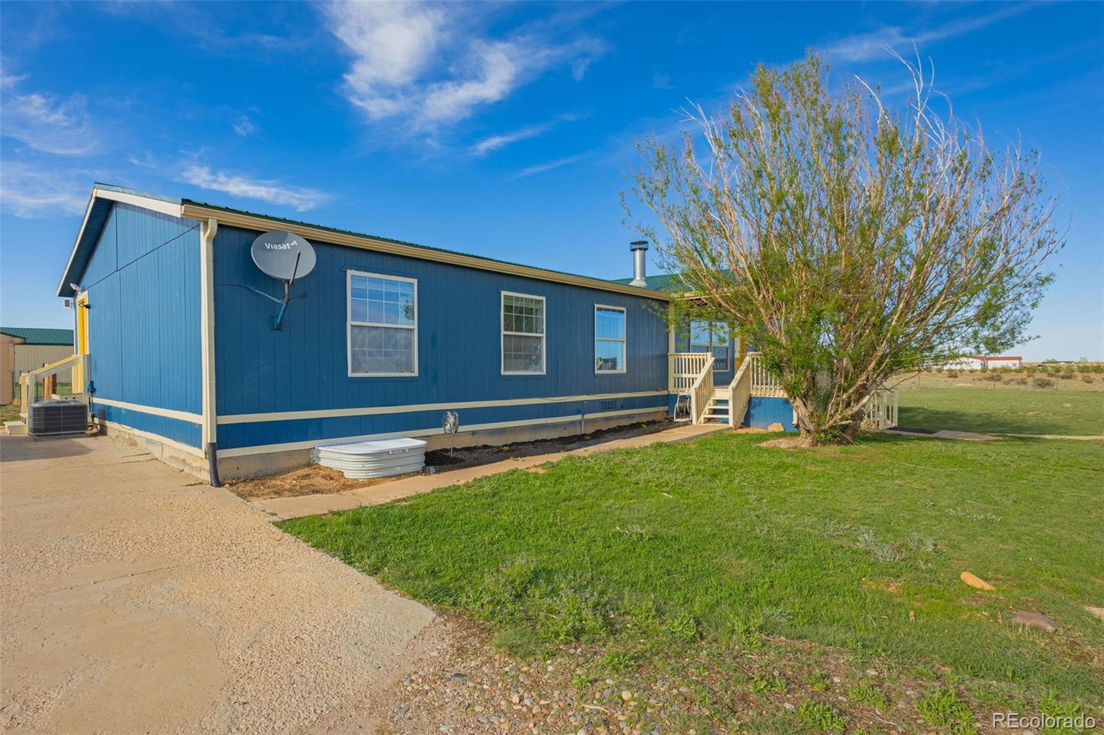 MLS Image #2 for 19290  loop road,colorado springs, Colorado