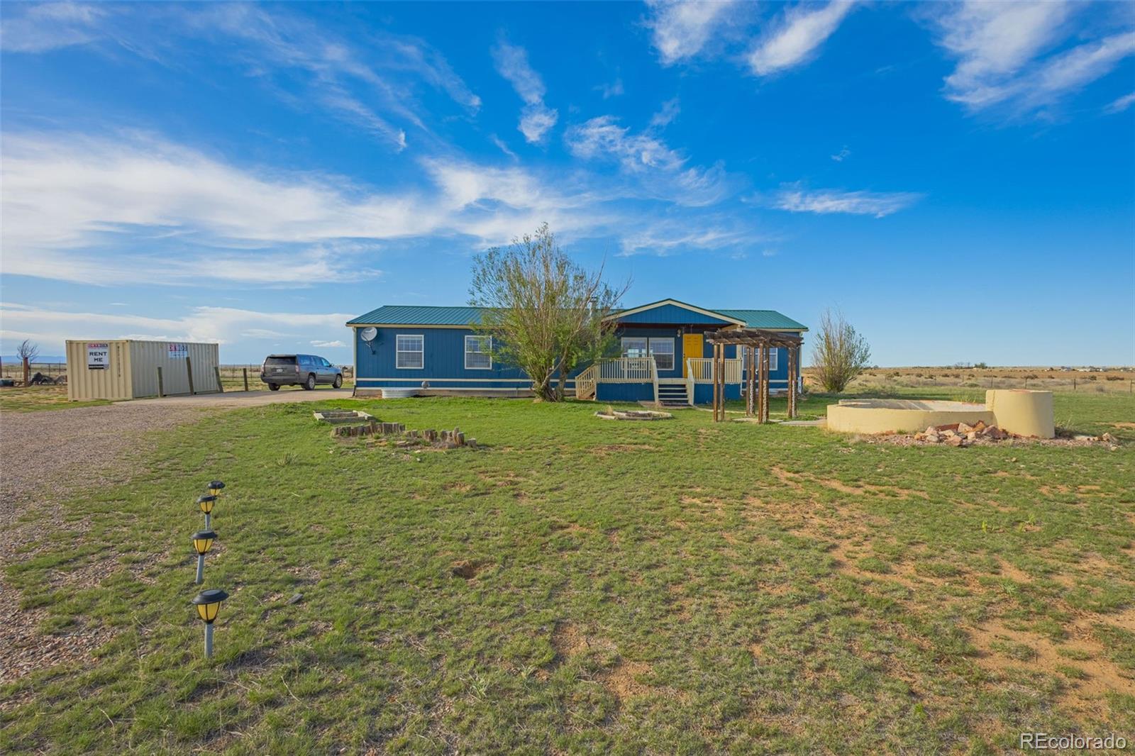 MLS Image #3 for 19290  loop road,colorado springs, Colorado