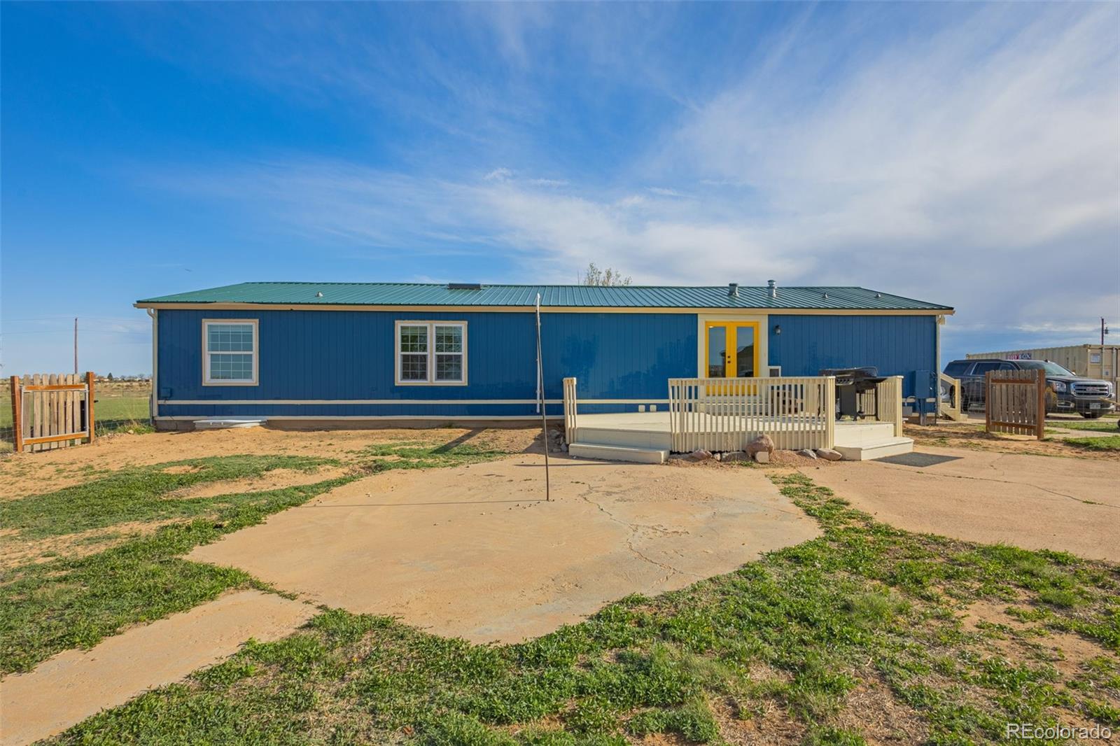 MLS Image #33 for 19290  loop road,colorado springs, Colorado