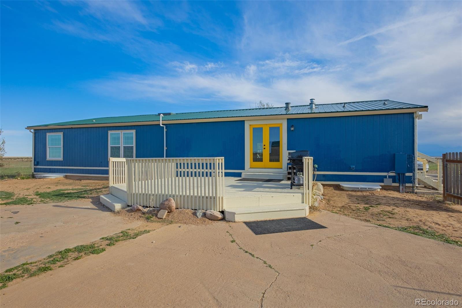 MLS Image #36 for 19290  loop road,colorado springs, Colorado