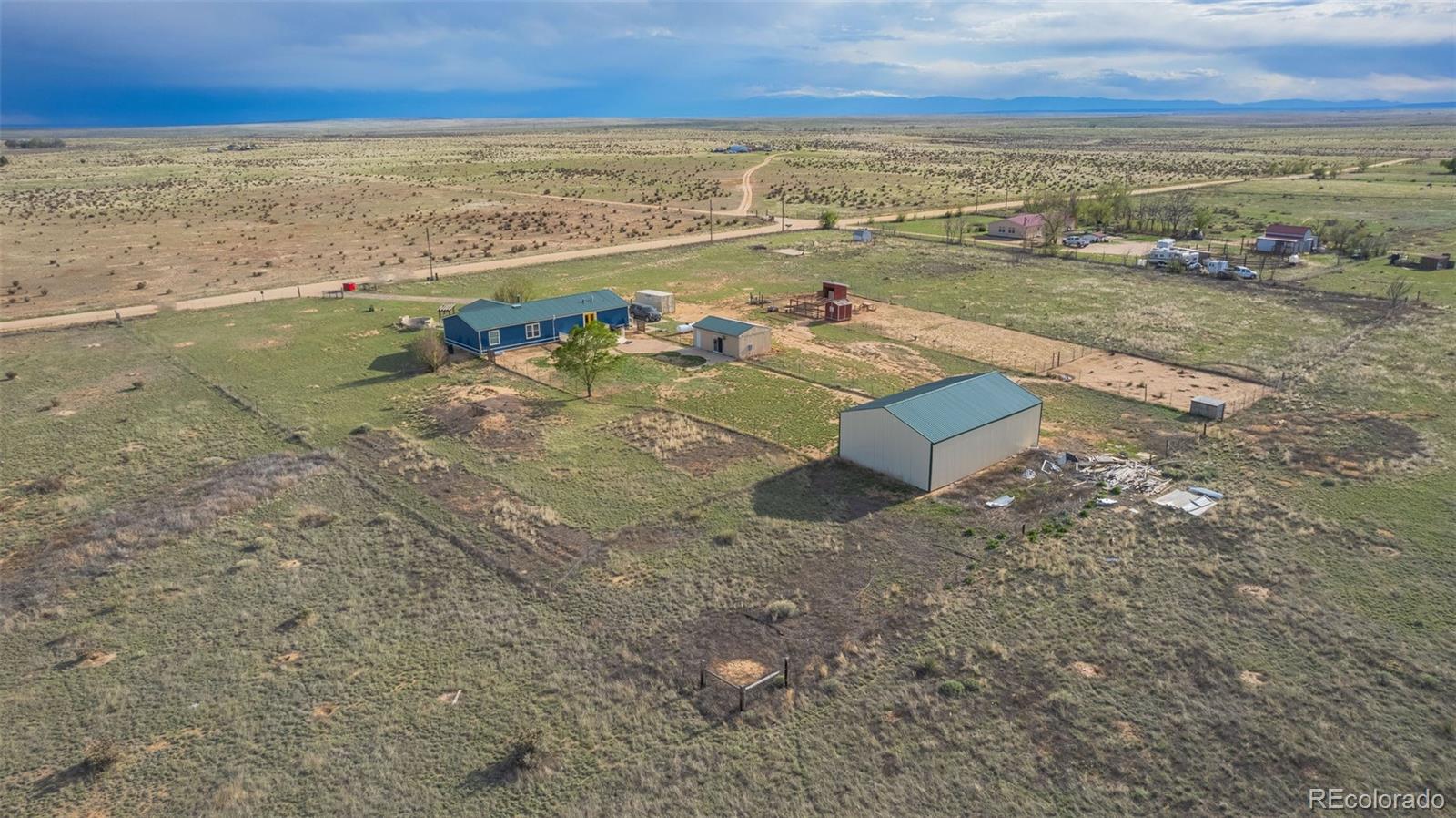 MLS Image #46 for 19290  loop road,colorado springs, Colorado