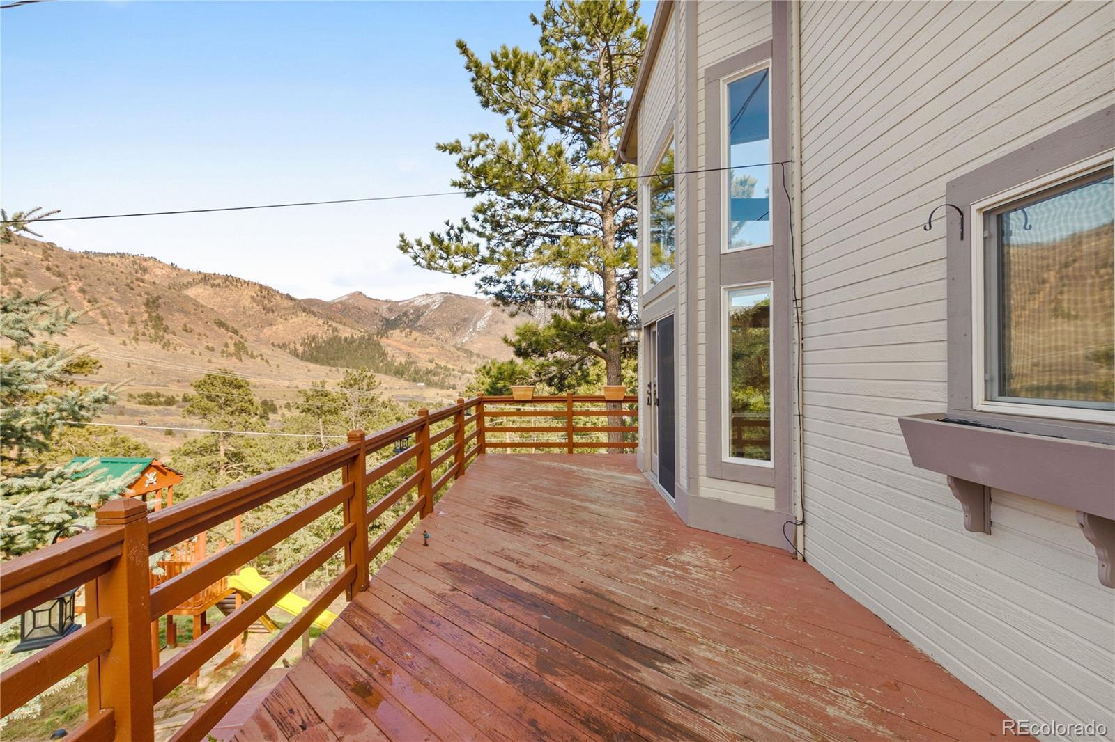 MLS Image #32 for 9840  mohawk trail,cascade, Colorado