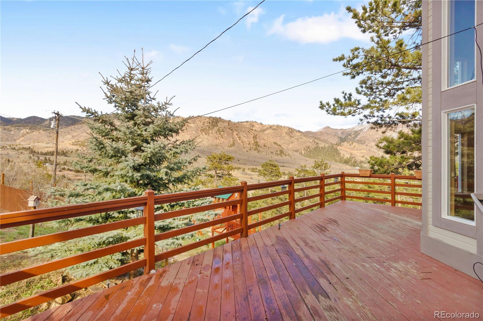 MLS Image #33 for 9840  mohawk trail,cascade, Colorado