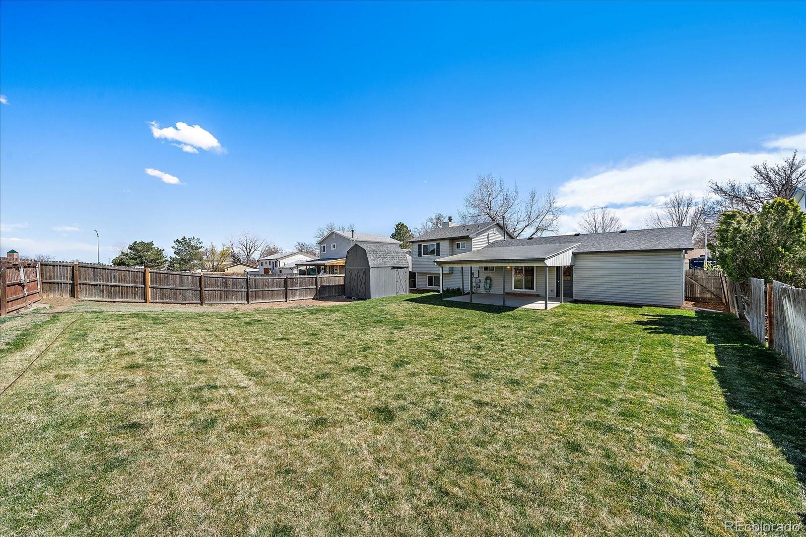 MLS Image #20 for 11321 w 107th place,broomfield, Colorado