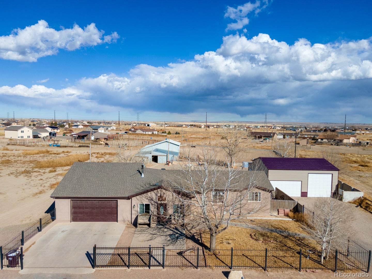 MLS Image #0 for 522 n ramaldo ,pueblo west, Colorado