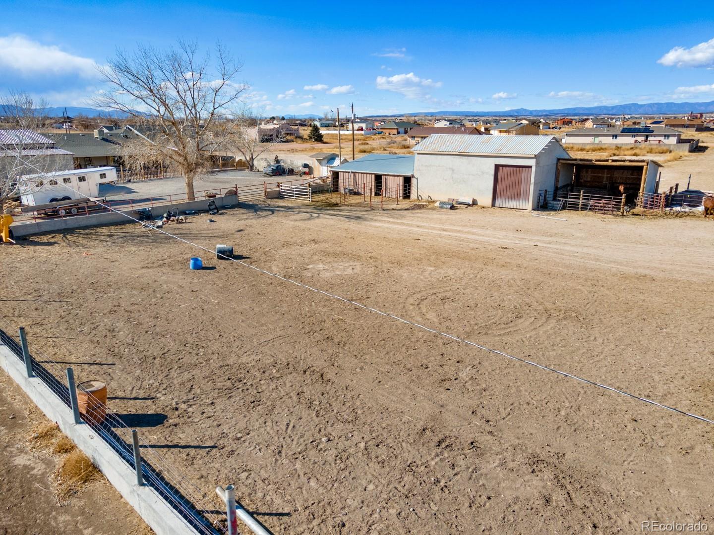 MLS Image #3 for 522 n ramaldo ,pueblo west, Colorado