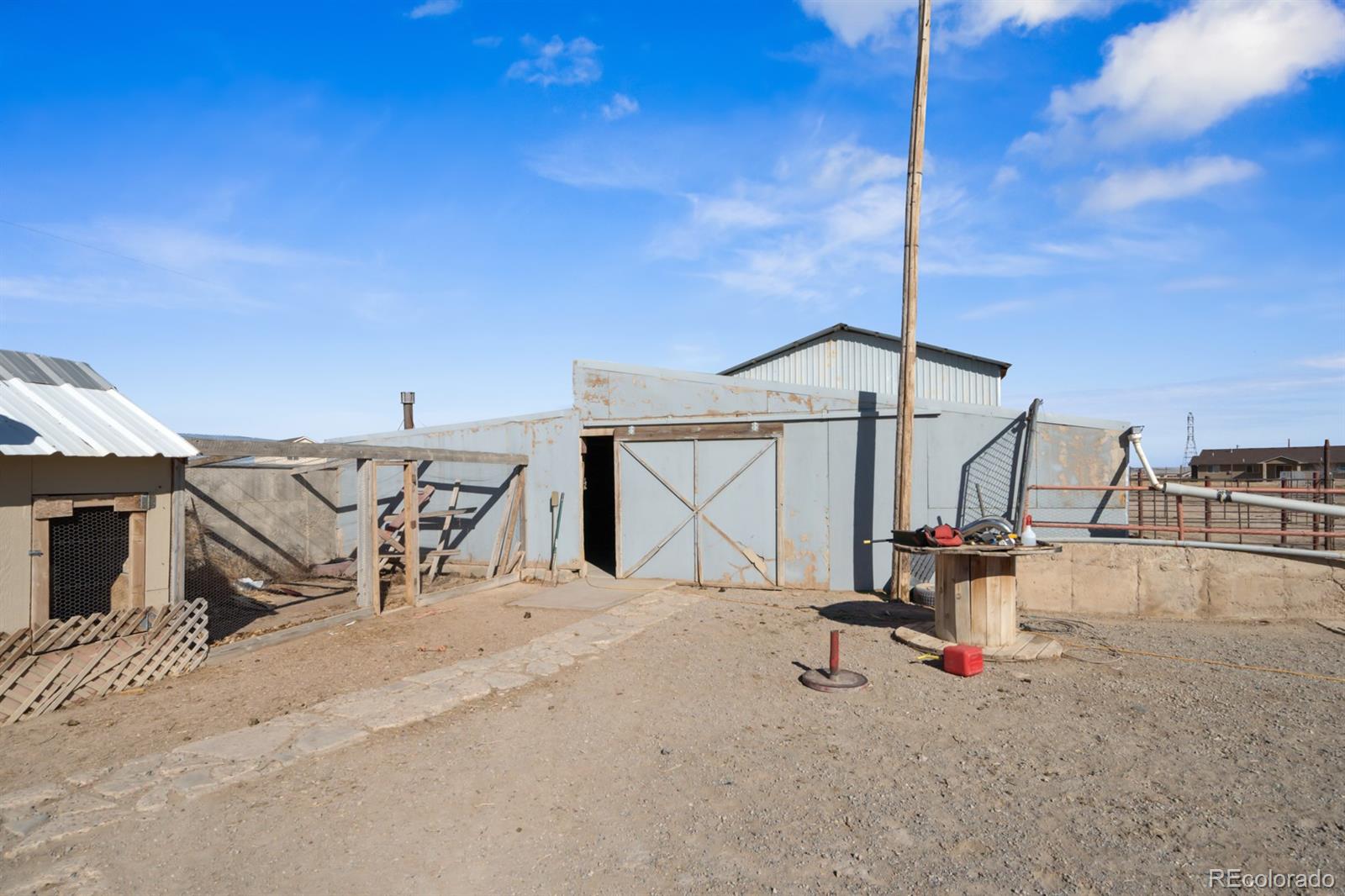 MLS Image #39 for 522 n ramaldo ,pueblo west, Colorado