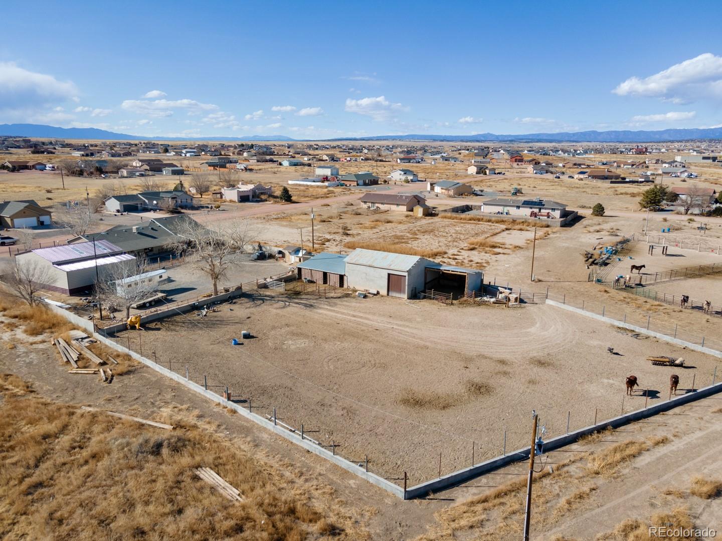 MLS Image #4 for 522 n ramaldo ,pueblo west, Colorado