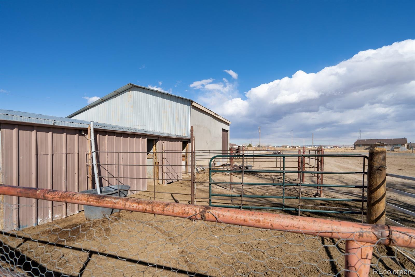 MLS Image #41 for 522 n ramaldo ,pueblo west, Colorado