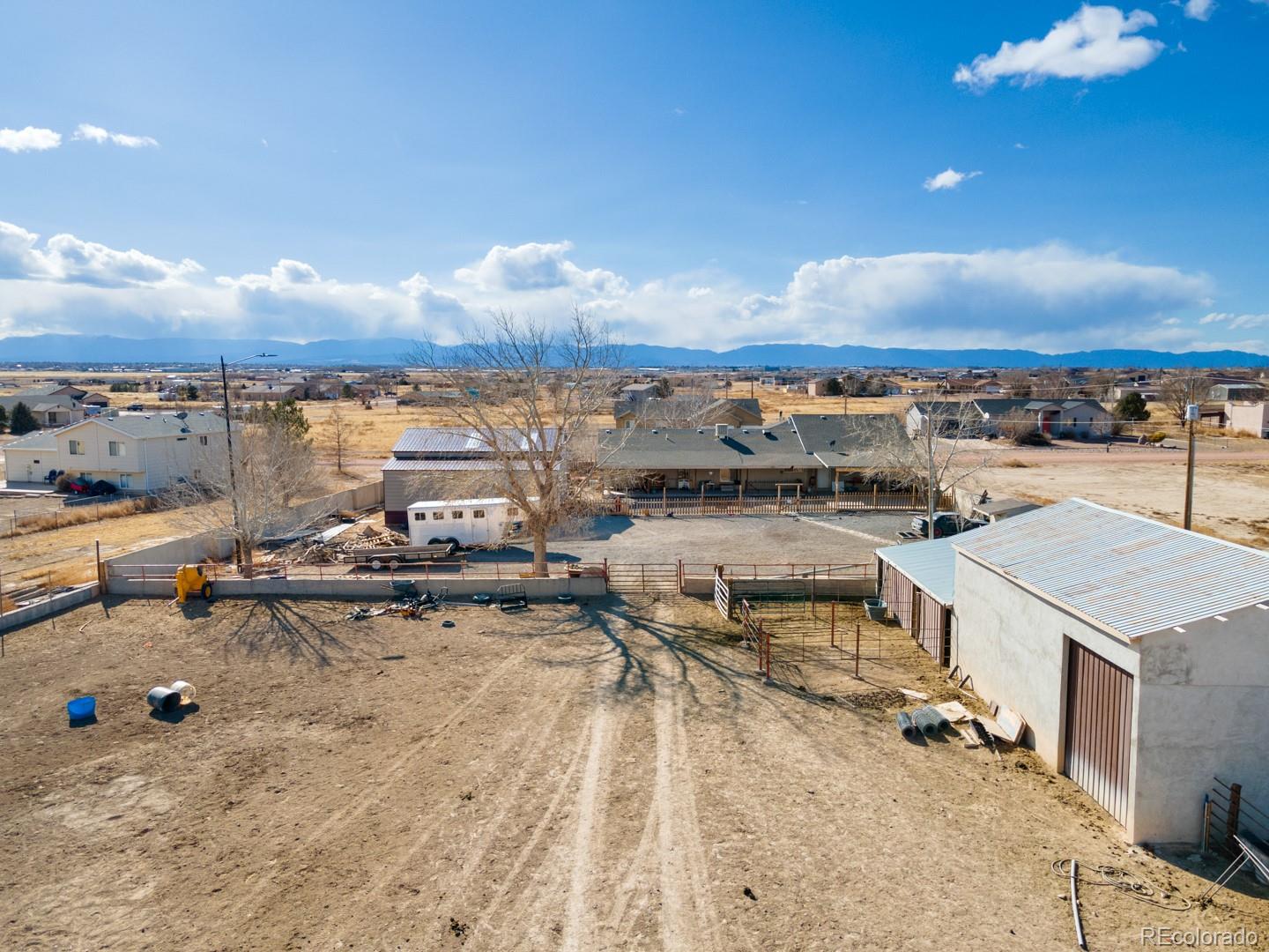 MLS Image #5 for 522 n ramaldo ,pueblo west, Colorado