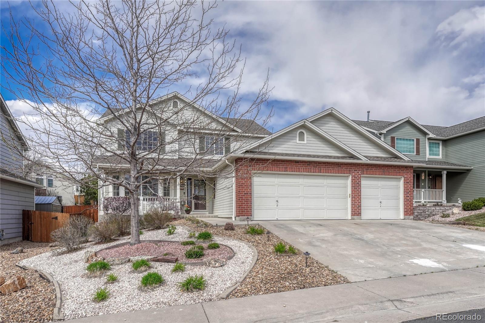 MLS Image #2 for 3926  rawhide circle,castle rock, Colorado