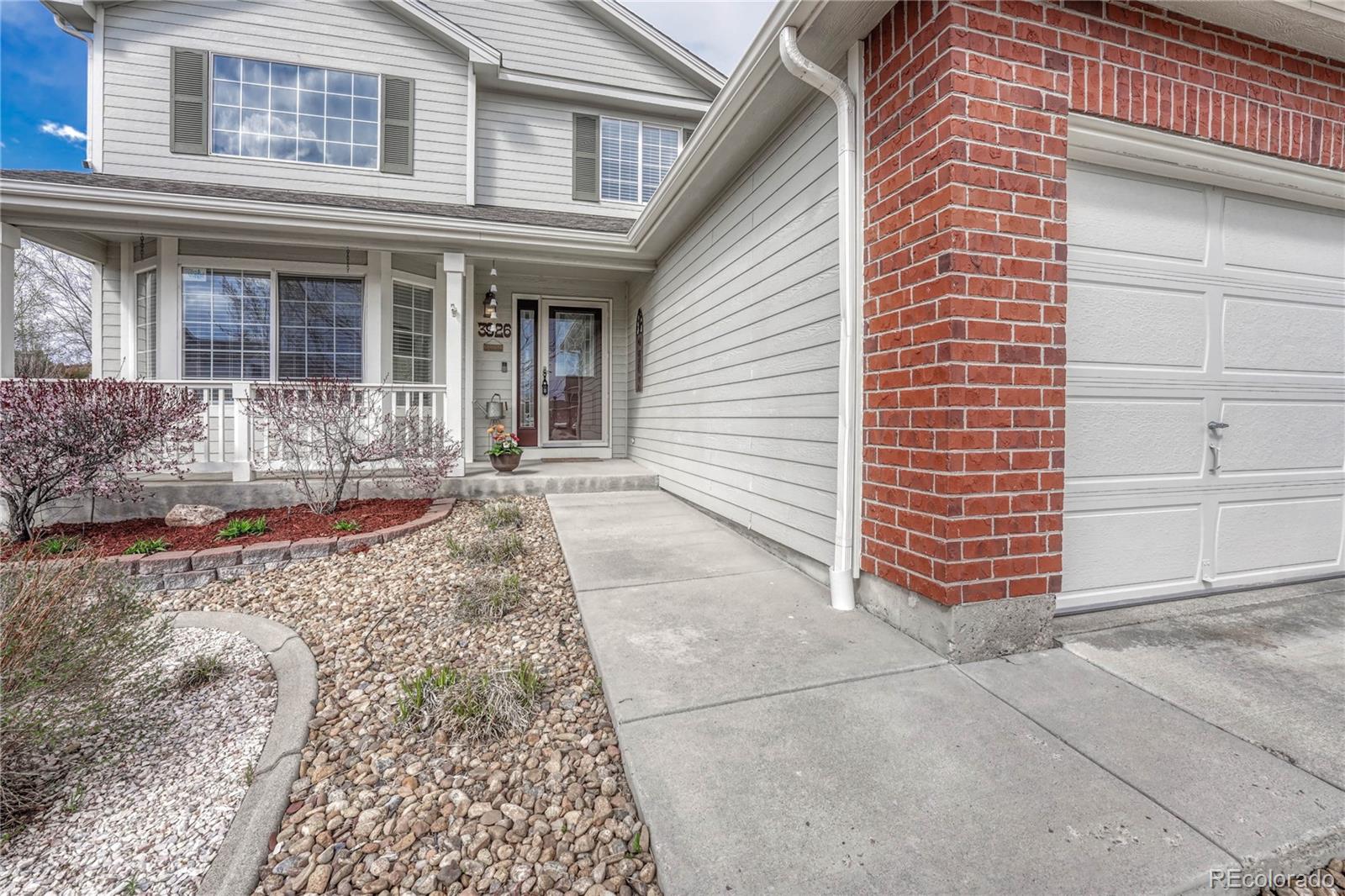 MLS Image #3 for 3926  rawhide circle,castle rock, Colorado