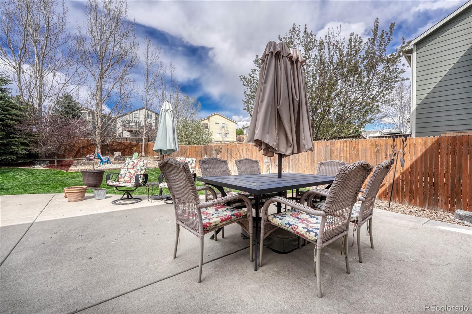 MLS Image #37 for 3926  rawhide circle,castle rock, Colorado