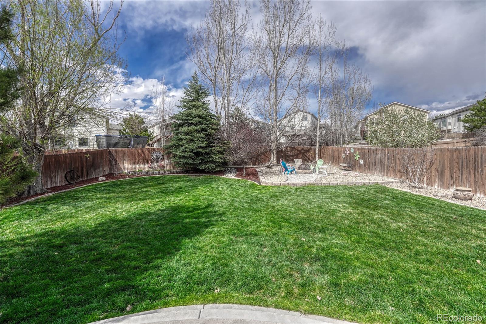 MLS Image #40 for 3926  rawhide circle,castle rock, Colorado