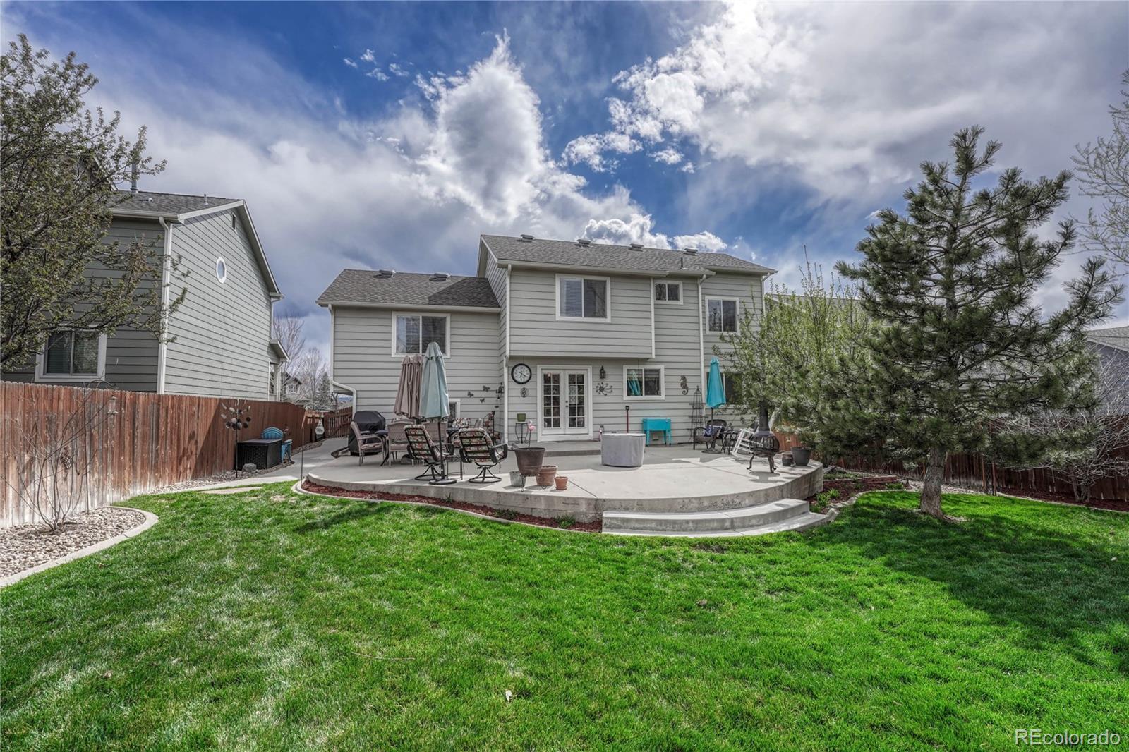 MLS Image #42 for 3926  rawhide circle,castle rock, Colorado