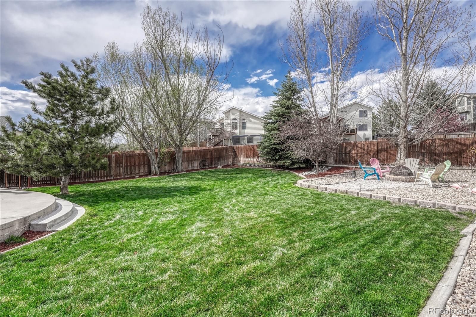 MLS Image #43 for 3926  rawhide circle,castle rock, Colorado