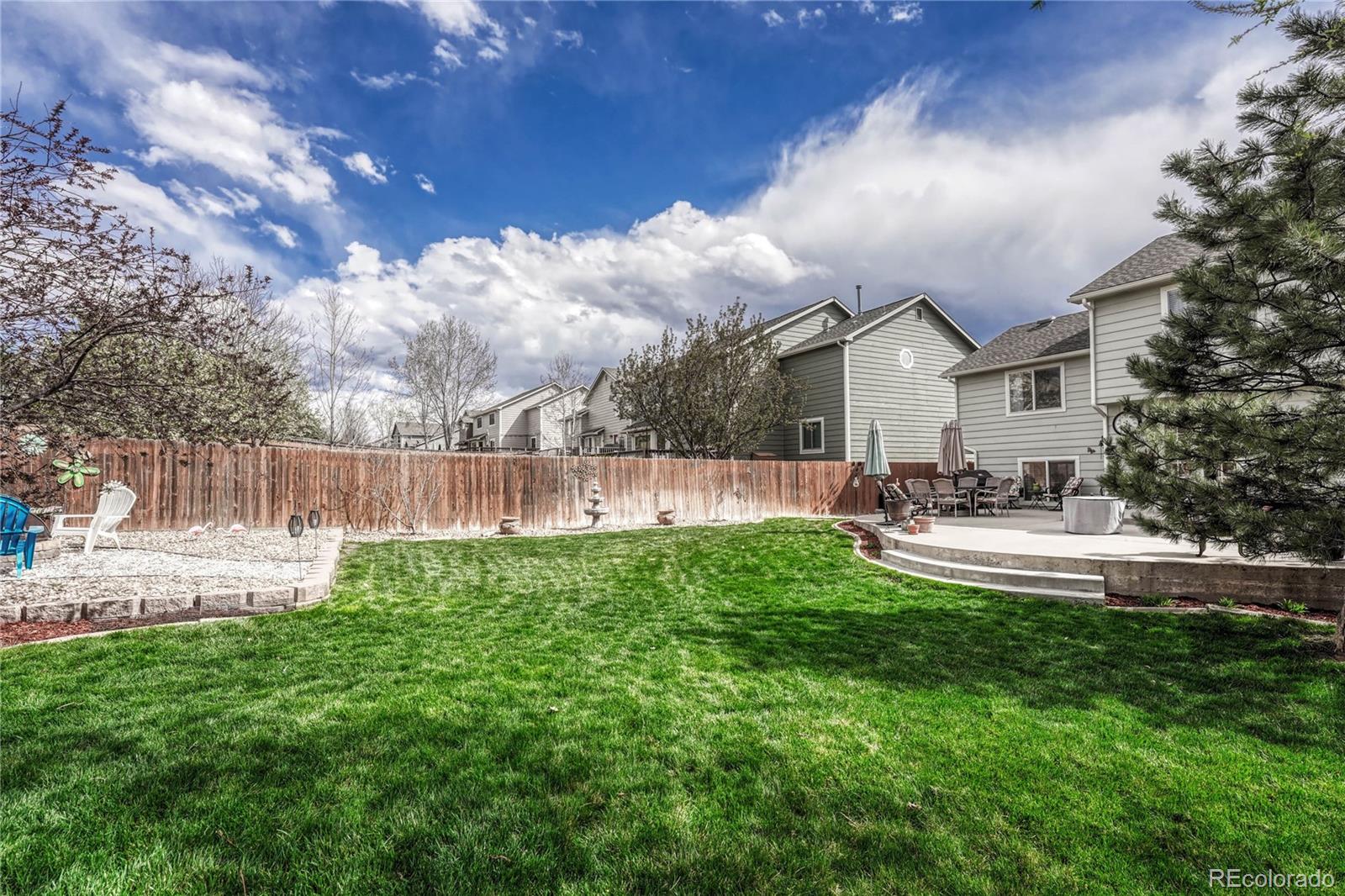 MLS Image #44 for 3926  rawhide circle,castle rock, Colorado