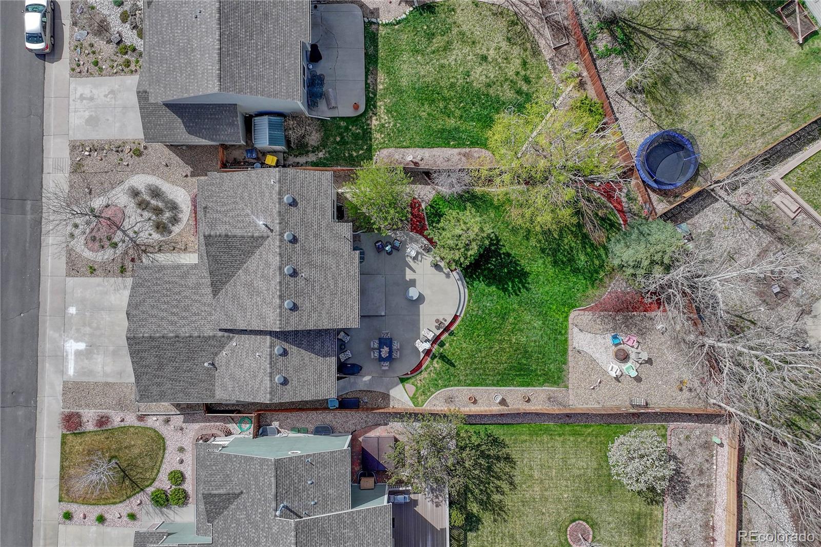 MLS Image #45 for 3926  rawhide circle,castle rock, Colorado