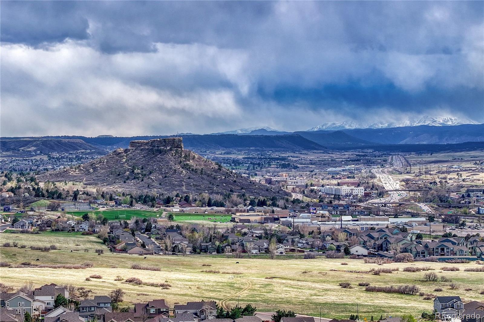 MLS Image #46 for 3926  rawhide circle,castle rock, Colorado