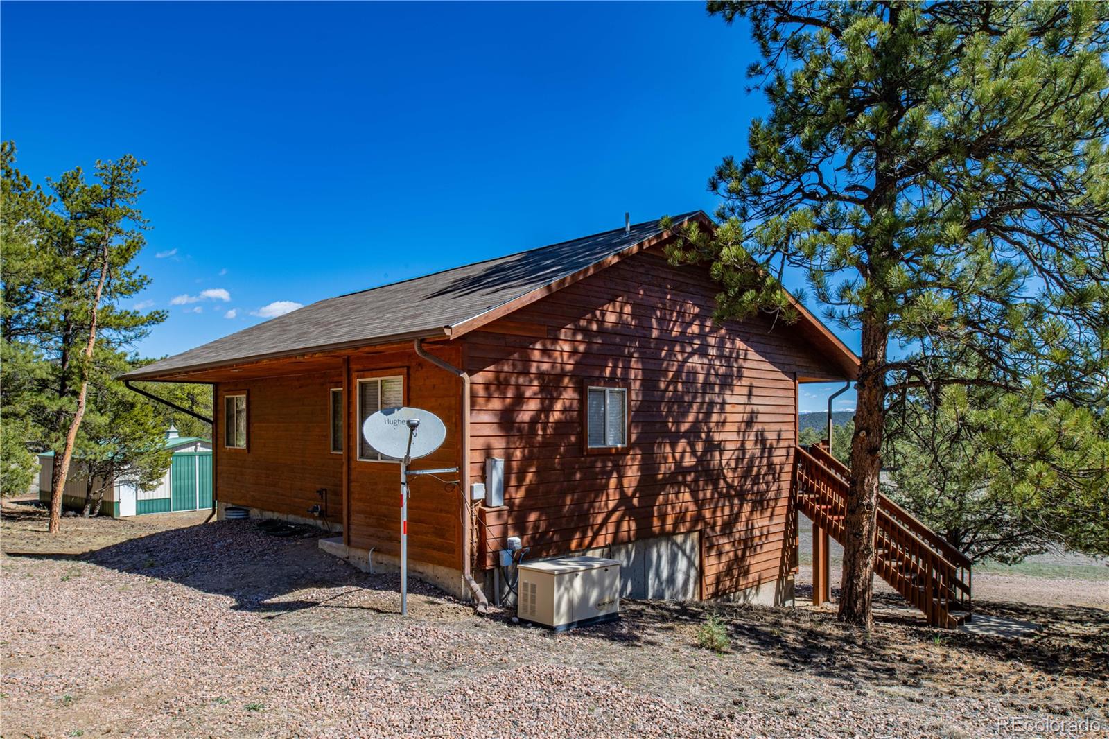 MLS Image #26 for 443  harmon drive,cotopaxi, Colorado