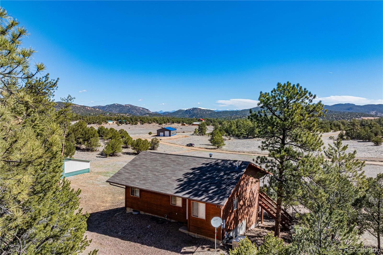 MLS Image #28 for 443  harmon drive,cotopaxi, Colorado