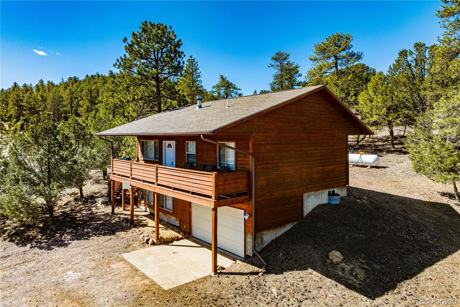 MLS Image #3 for 443  harmon drive,cotopaxi, Colorado