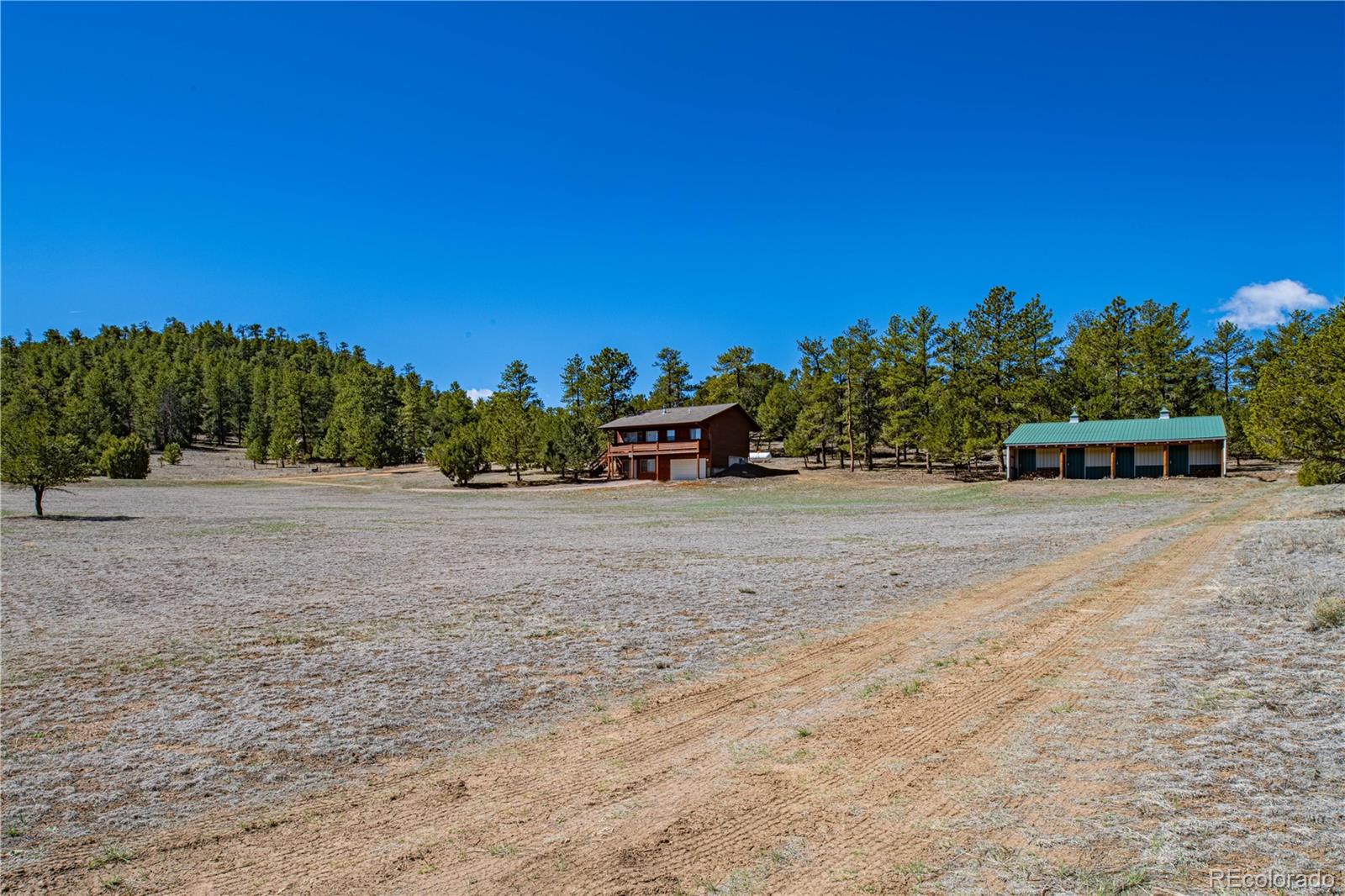 MLS Image #32 for 443  harmon drive,cotopaxi, Colorado