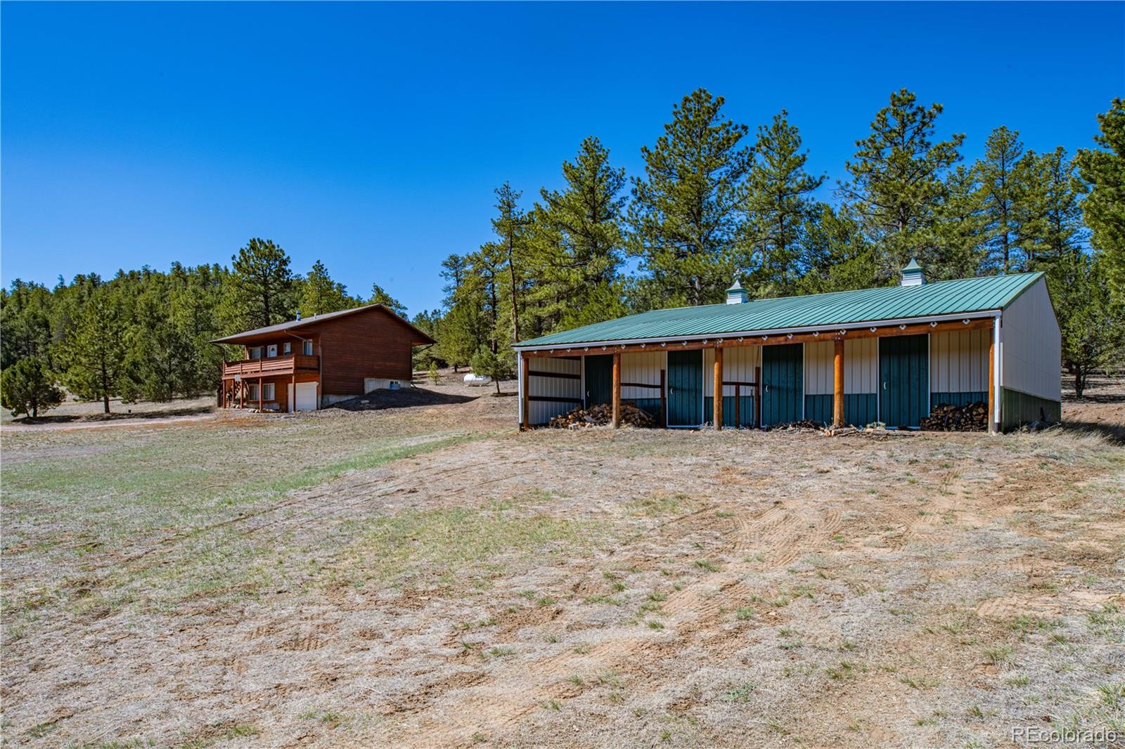 MLS Image #33 for 443  harmon drive,cotopaxi, Colorado