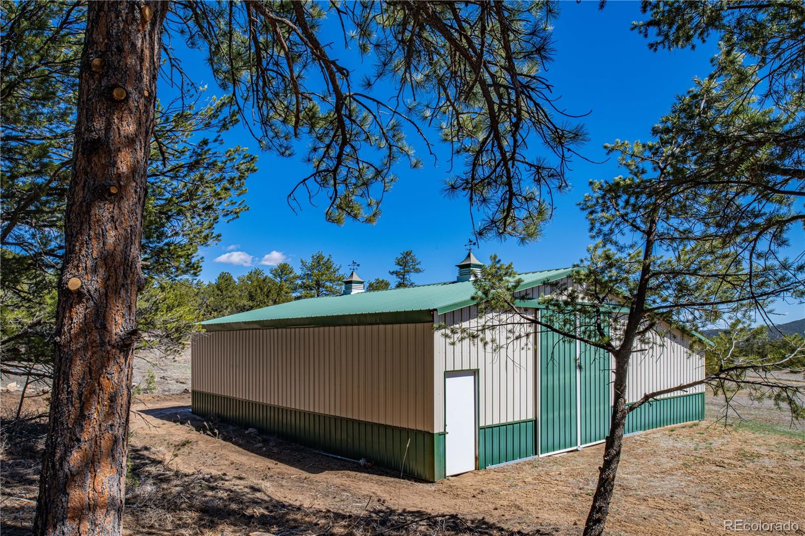 MLS Image #34 for 443  harmon drive,cotopaxi, Colorado