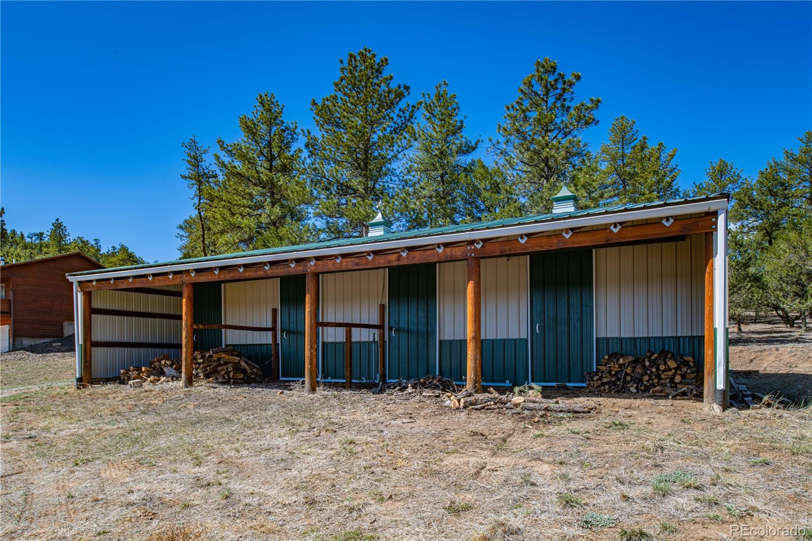 MLS Image #35 for 443  harmon drive,cotopaxi, Colorado