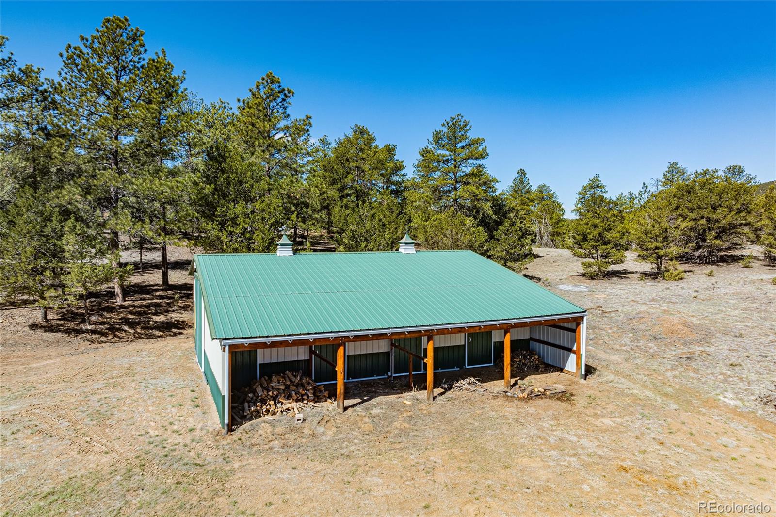 MLS Image #36 for 443  harmon drive,cotopaxi, Colorado