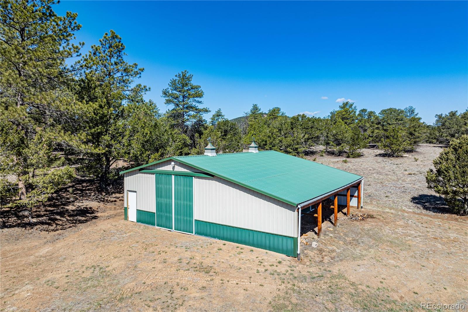 MLS Image #39 for 443  harmon drive,cotopaxi, Colorado