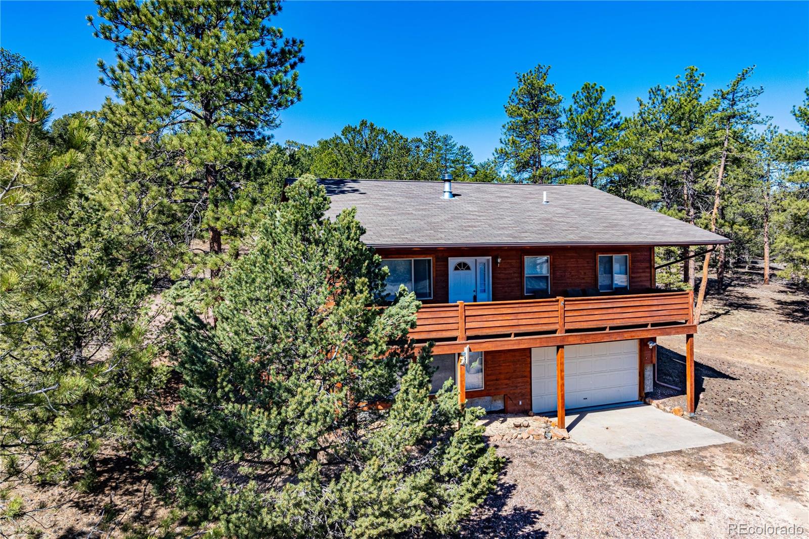 MLS Image #4 for 443  harmon drive,cotopaxi, Colorado