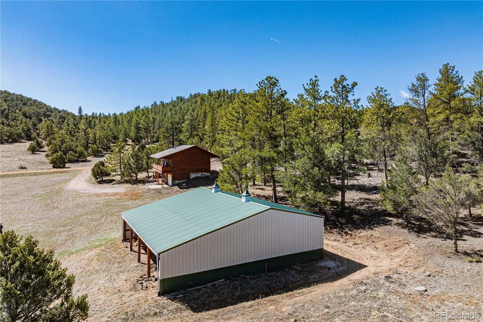 MLS Image #40 for 443  harmon drive,cotopaxi, Colorado