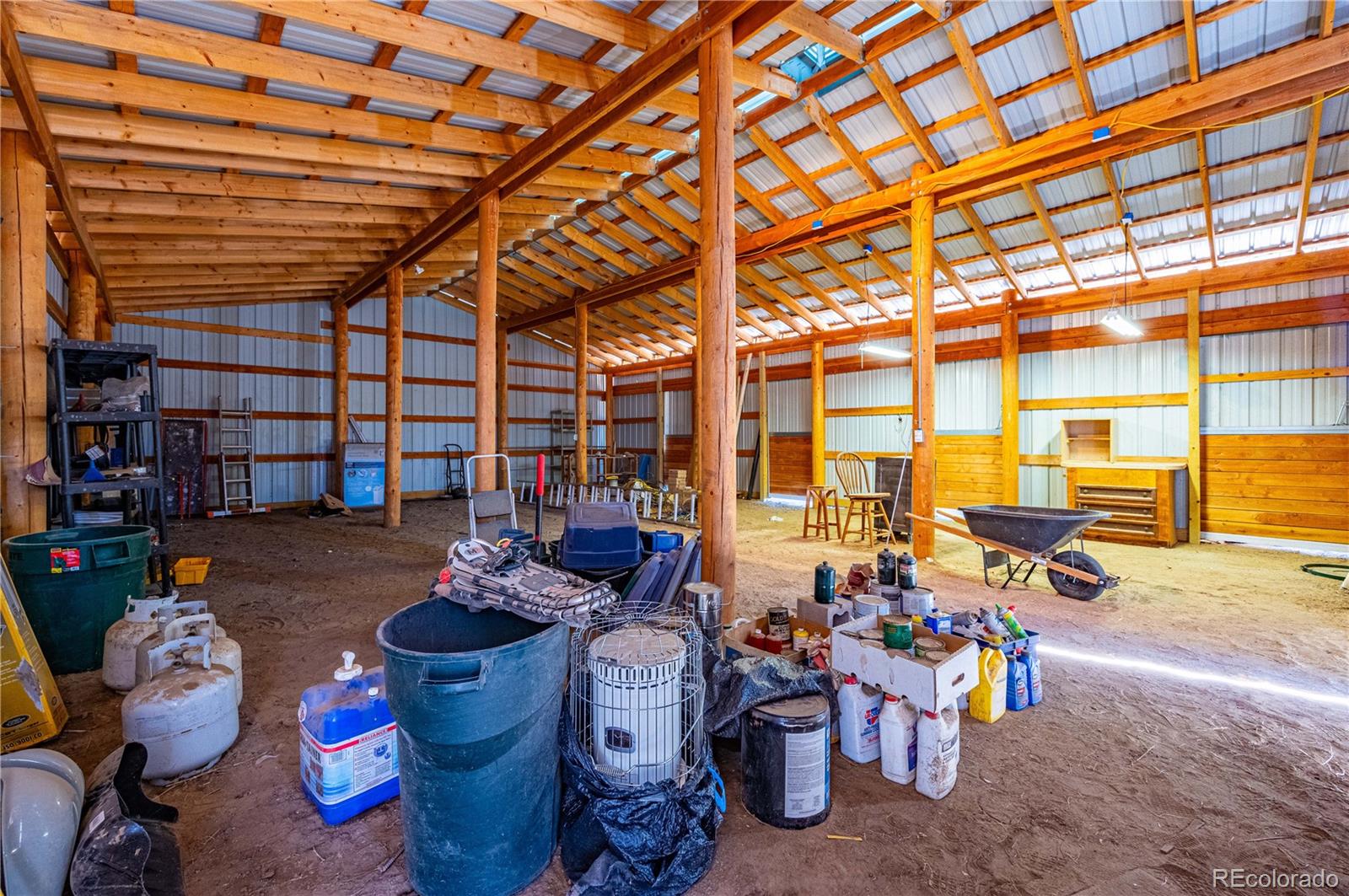 MLS Image #41 for 443  harmon drive,cotopaxi, Colorado