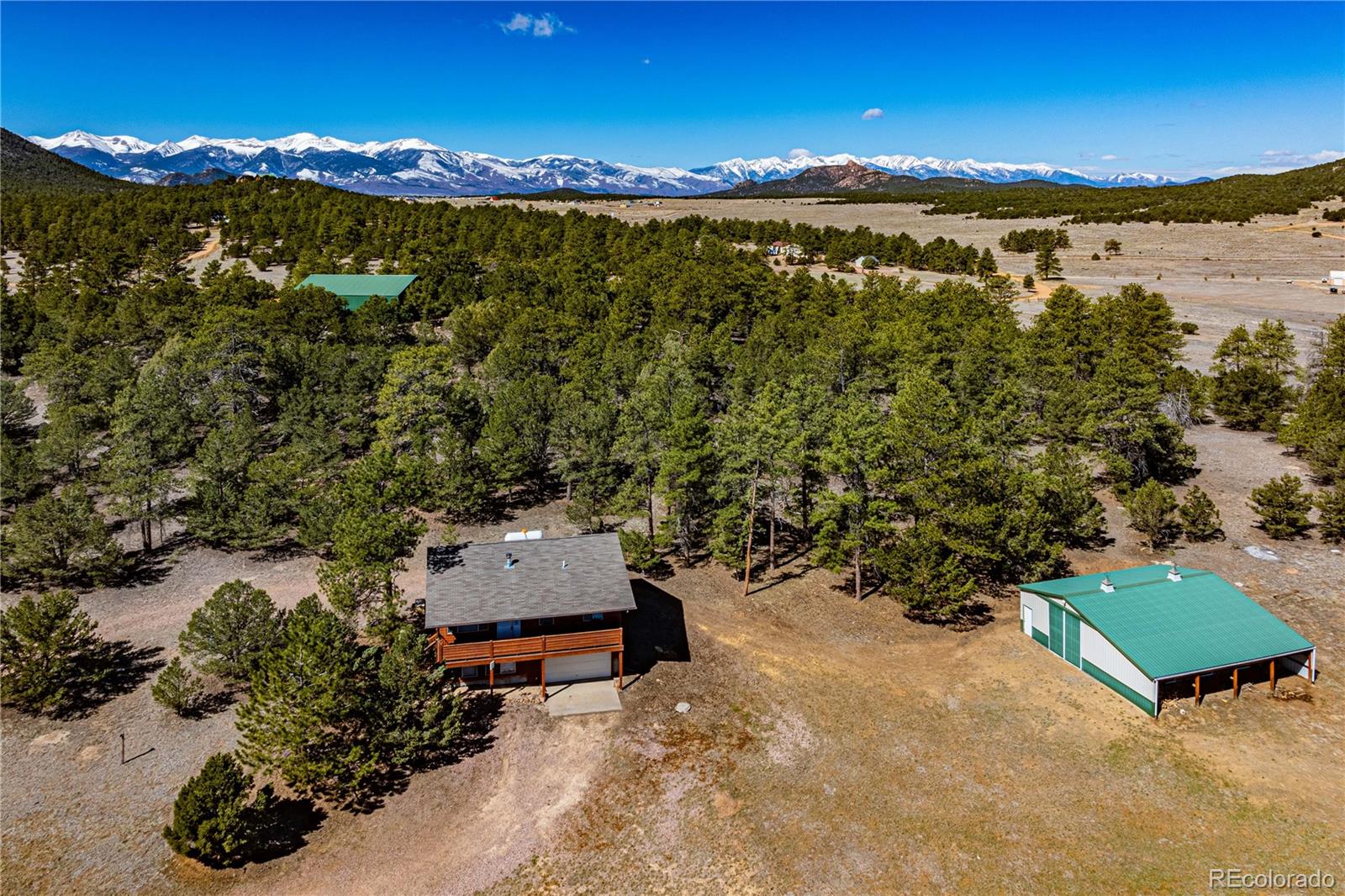 MLS Image #42 for 443  harmon drive,cotopaxi, Colorado