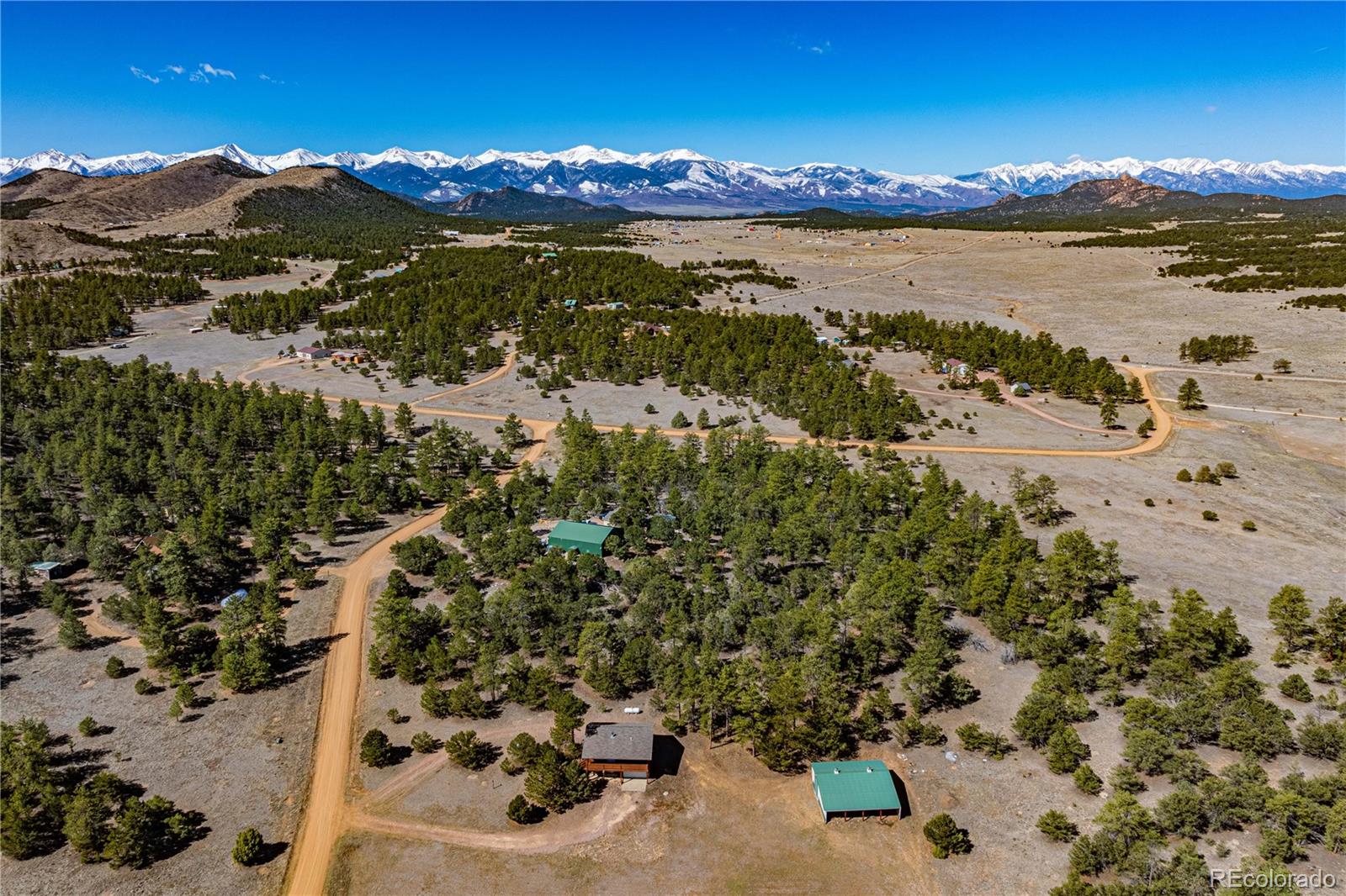 MLS Image #43 for 443  harmon drive,cotopaxi, Colorado