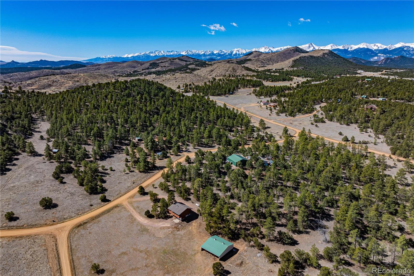 MLS Image #44 for 443  harmon drive,cotopaxi, Colorado