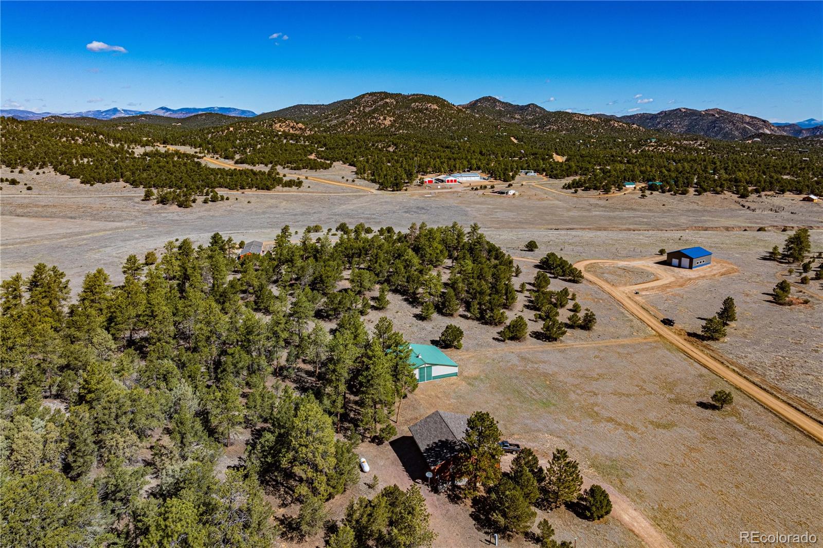 MLS Image #45 for 443  harmon drive,cotopaxi, Colorado