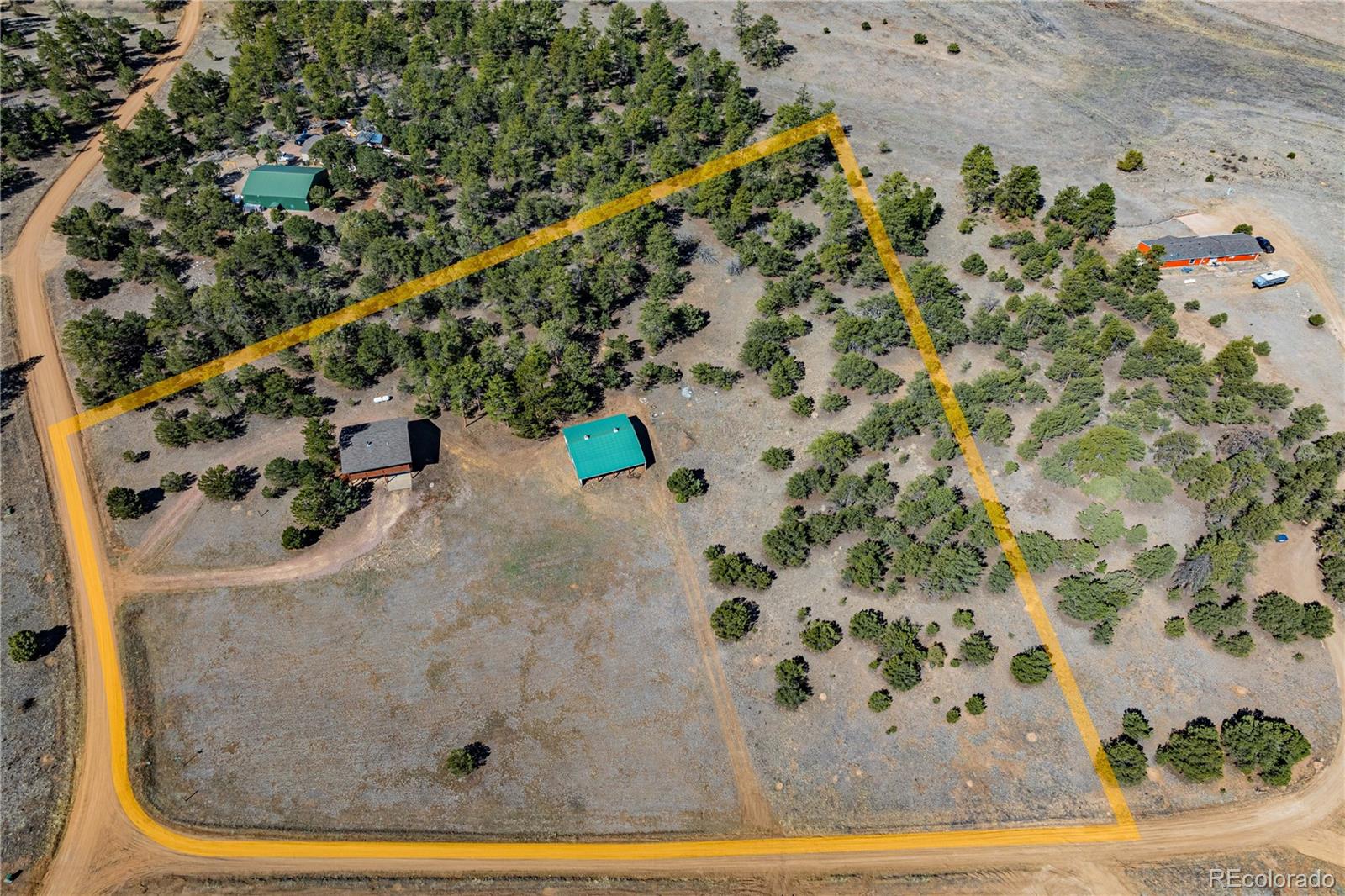 MLS Image #46 for 443  harmon drive,cotopaxi, Colorado